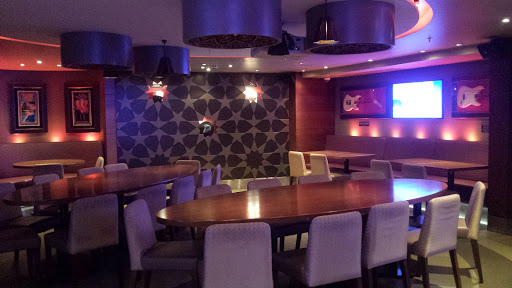 Hard Rock Cafe Istanbul