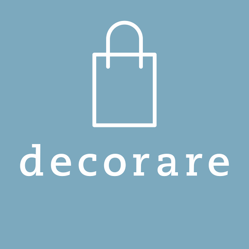 decorare www.decorare.ch logo