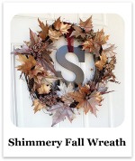 Fall Wreath