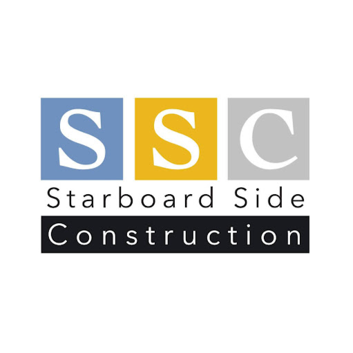 Starboard Side Construction Pty Ltd