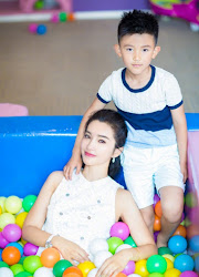 Li Bingbing China Actor