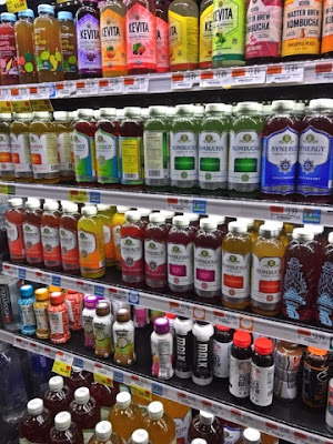 Whole Foods - JCL