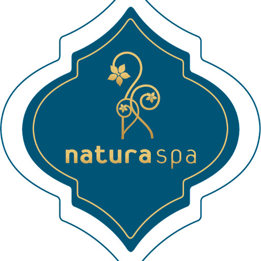 Natura Spa logo