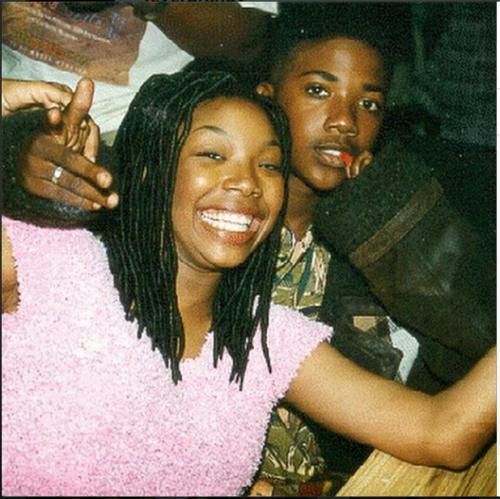 Brandy Denies Ray J Abuse Allegations