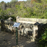 grave of George Mulhall (5307)