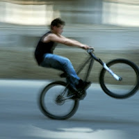 BMX di 