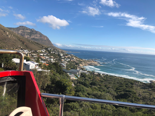 Cape Town South Africa 2018 