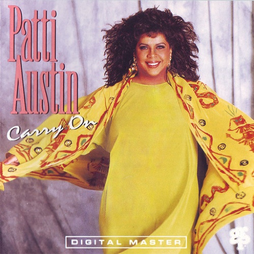 Patti Austin - Why You Wanna Be Like That? Patti Austin - Why You Wanna Be Like That?