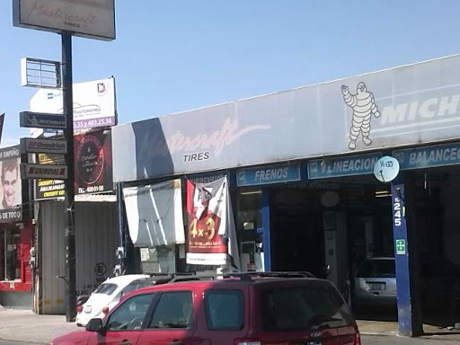 Auto Todo Mexicana, Ave I. Zaragoza 245-E, Tepeyac, 72210 Puebla, Pue., México, Tienda de repuestos para carro | PUE