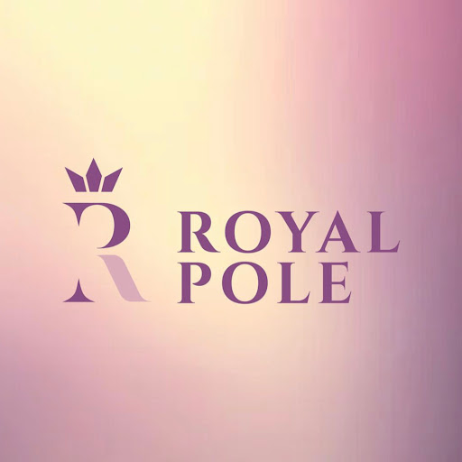 ROYAL POLE • Das Studio im Herzen von Bern für Poledance, Aerials, Dance, Body & Mind! logo