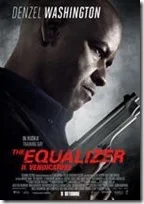 The Equalizer - Il vendicatore