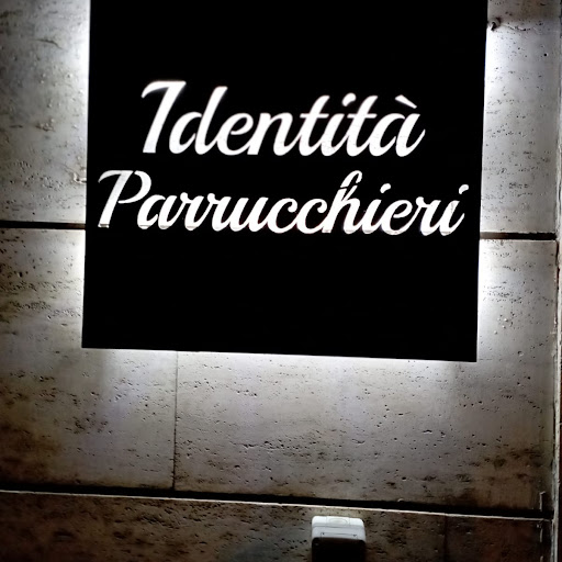 Identità parrucchieri