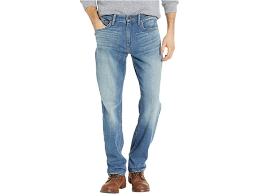 Best Jeans For Men With Big Thighs: Top 15