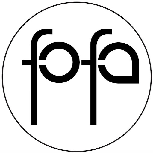 fofa gallery logo