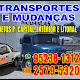 Mudanças e Transportes DMA