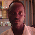 Kiir Deng - photo