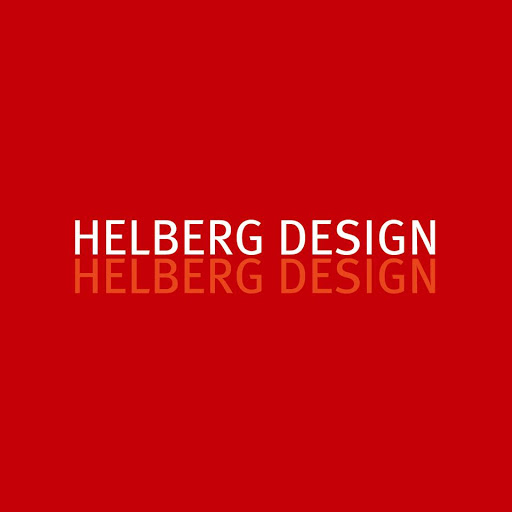 Helberg Design logo