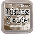 Tim Holtz: Walnut Stain -Distress Oxides Ink Pad