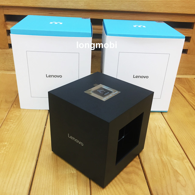 Lenovo ministation smartbox game