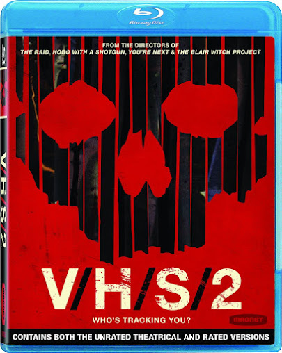 VHS 2 [BD25]