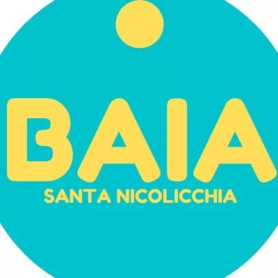 BAIA Santa Nicolicchia logo