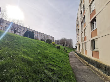 appartement à Montigny-les-cormeilles (95)