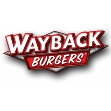 Wayback Burgers logo