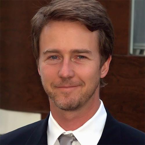 Edward Norton Dp Profile Pics