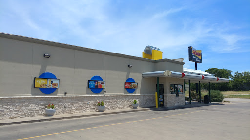 Fast Food Restaurant «Sonic Drive-In», reviews and photos, 9400 E Hwy 377, Cresson, TX 76035, USA