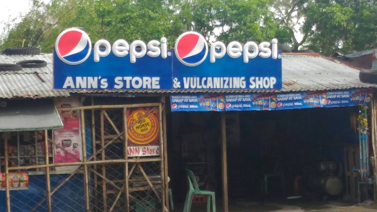 Ann's Store & Vulcanizing Shop