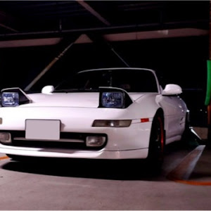 MR2 SW20