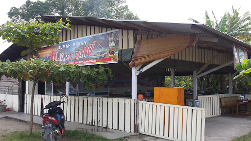 Rumah Makan Muaro Baru Rumah Makan