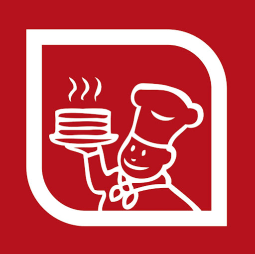 No.1 Pancake logo