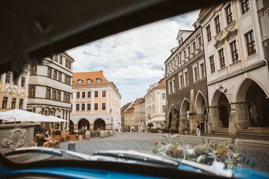 Svadobný fotograf Franziska Nauck (franziskanauck). Fotografia publikovaná 26. októbra 2023