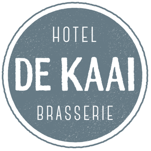 Hotel-Brasserie de Kaai