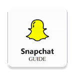 Cover Image of Descargar Guide For Snapchat Update 1.0 APK