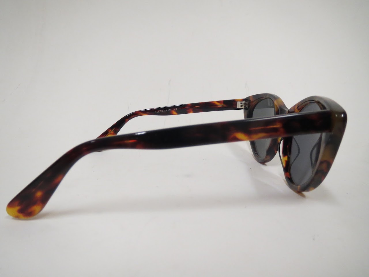 Opening Ceremony Tortoiseshell Cateye Shades