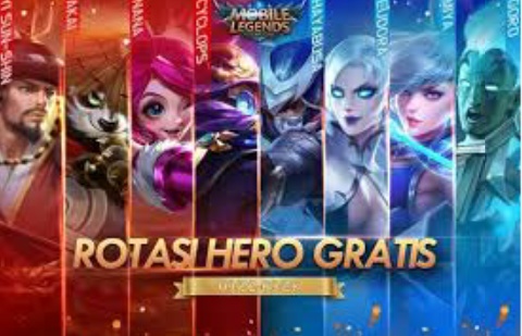 Trik Bermain Mobile Legend Pemula Agar Menang Terus Trik Bermain Mobile Legend Pemula Agar Menang Terus