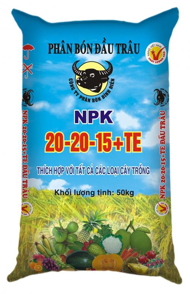 Cách bón phân để Dưa Hấu ngọt, năng suất cao - 563c118e7b50d