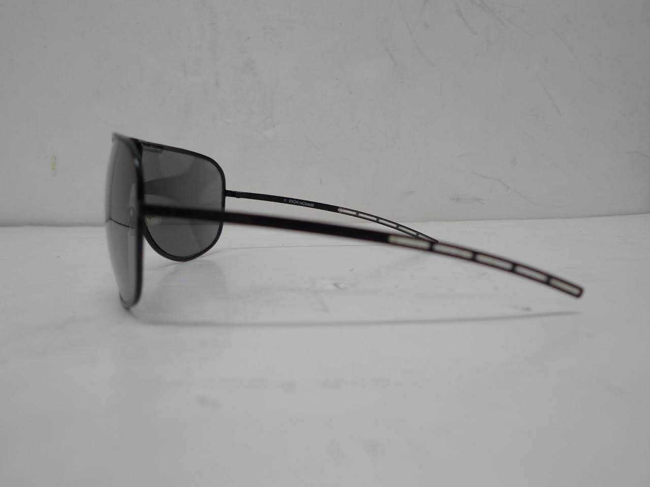 Dior Homme Shield Sunglasses