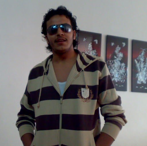 Abdulaziz Ahmed Photo 17