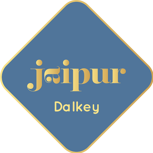 Jaipur Dalkey logo