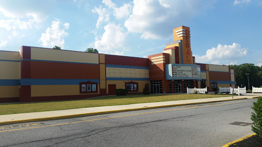 Movie Theater «Regal Cinemas Cross Keys 12», reviews and photos, 151 American Blvd, Turnersville, NJ 08012, USA