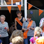 Oranjefeest Barlo 2010