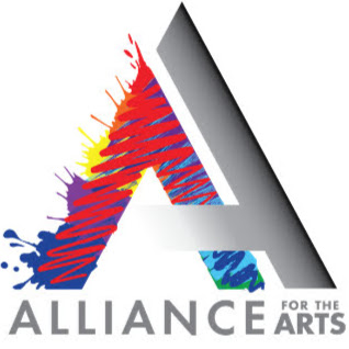 Alliance for the Arts logo