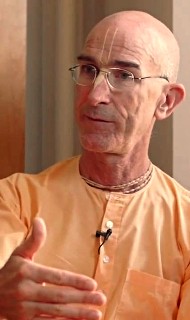 Hare Krishna