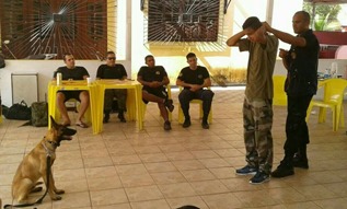 Curso de Operações K-9_02