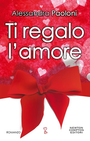 TI REGALO L'AMORE