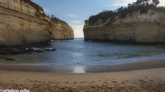 GREAT OCEAN ROAD - AUSTRALIA: UNA AVENTURA DE CONTRASTES (13)