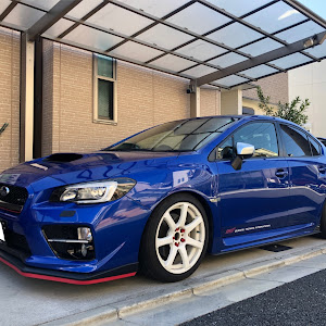 WRX S4